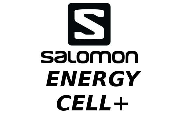 Buty Salomon Energy Cell+