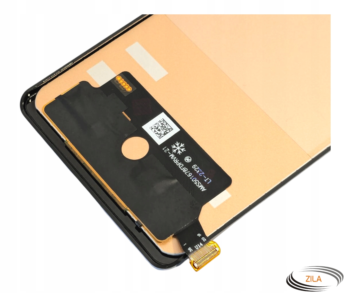 Rozdzielczość matrycy: 1080 x 2436 px