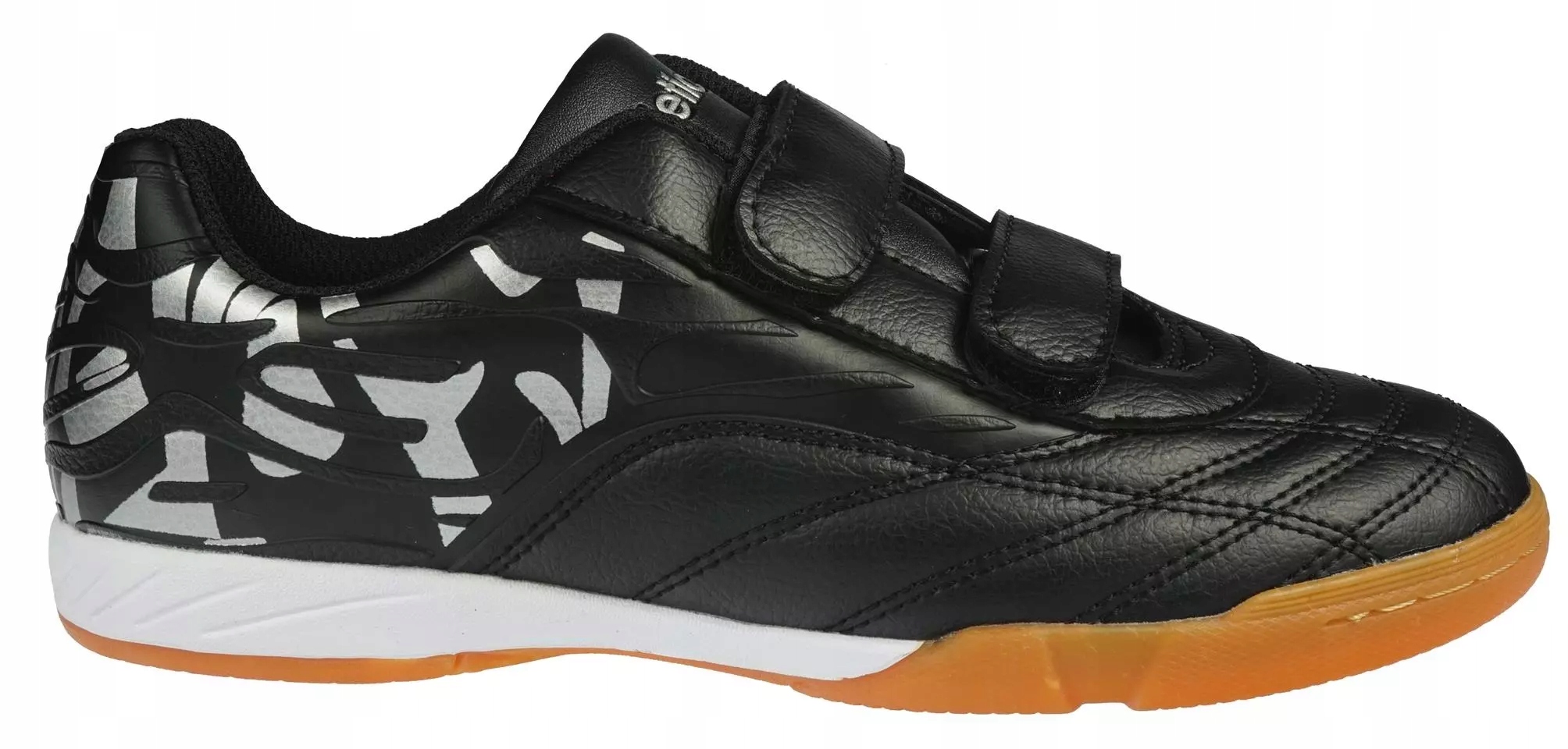 Komfort i styl w halówkach dziecięcych Atletico