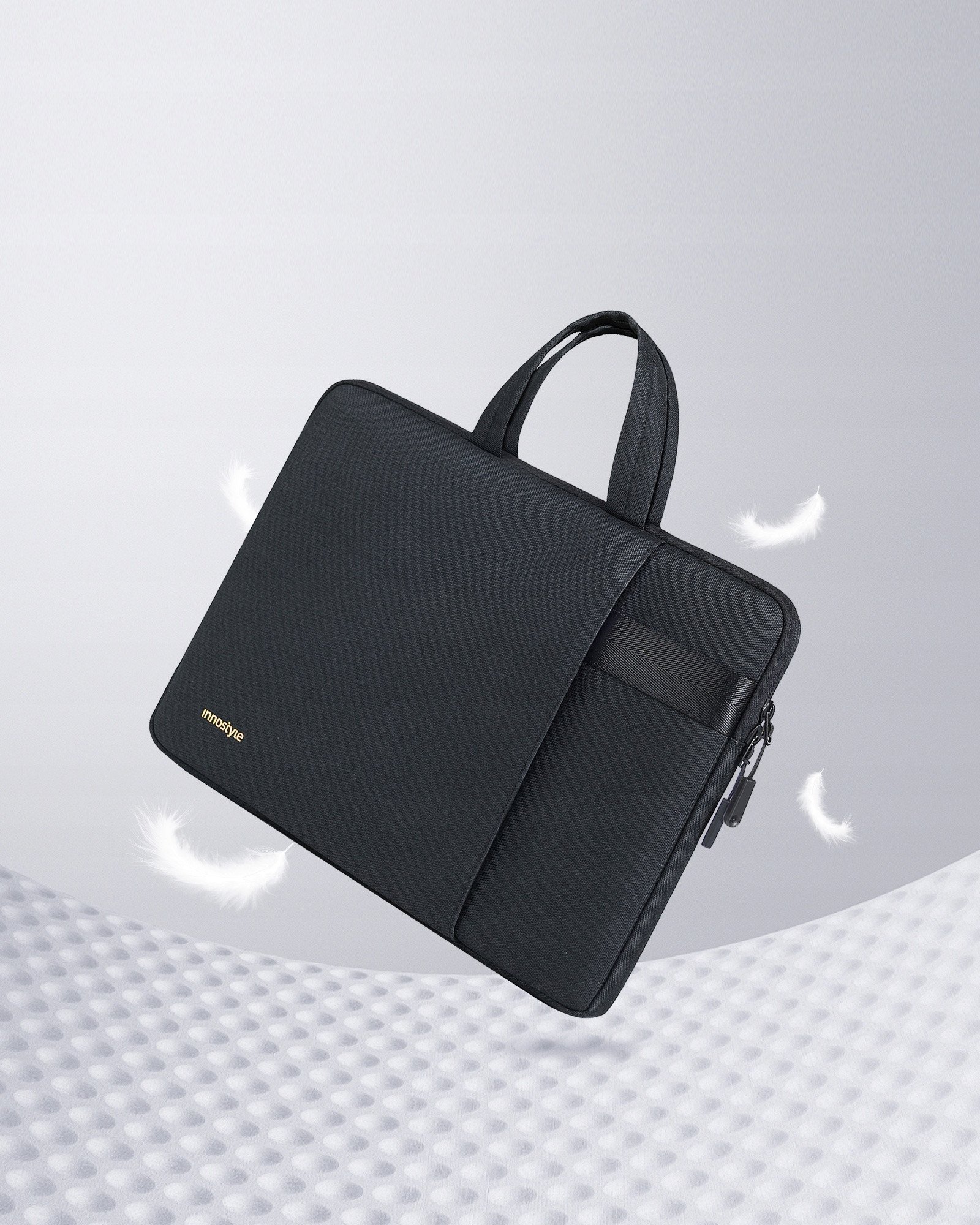 Ergonomiczna konstrukcja – Komfort noszenia przez cały dzień