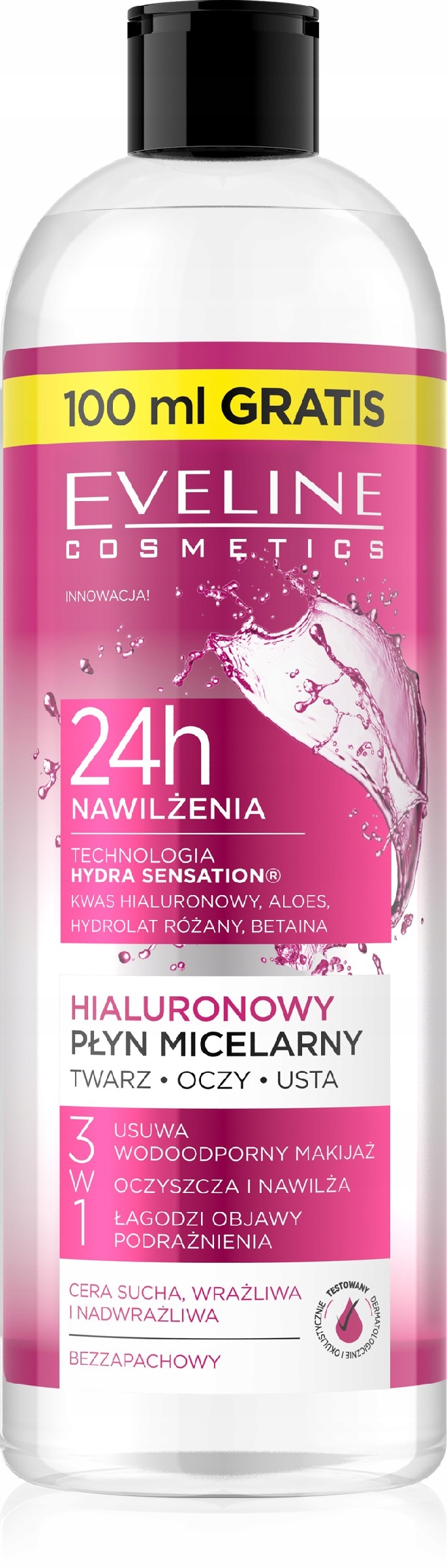 Regeneracja naskórka i promienny wygląd