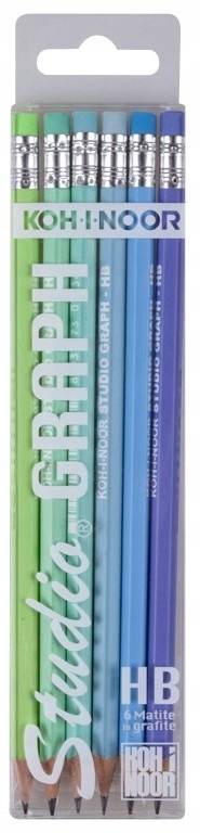 Wysoka jakość materiałów i precyzyjne rysowanie