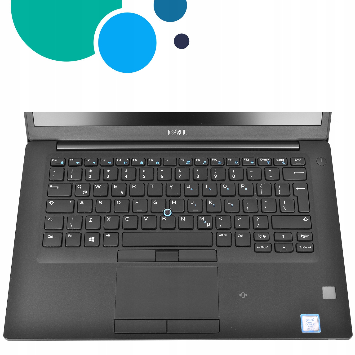 Złącza i łączność – Wszechstronność w każdym miejscu