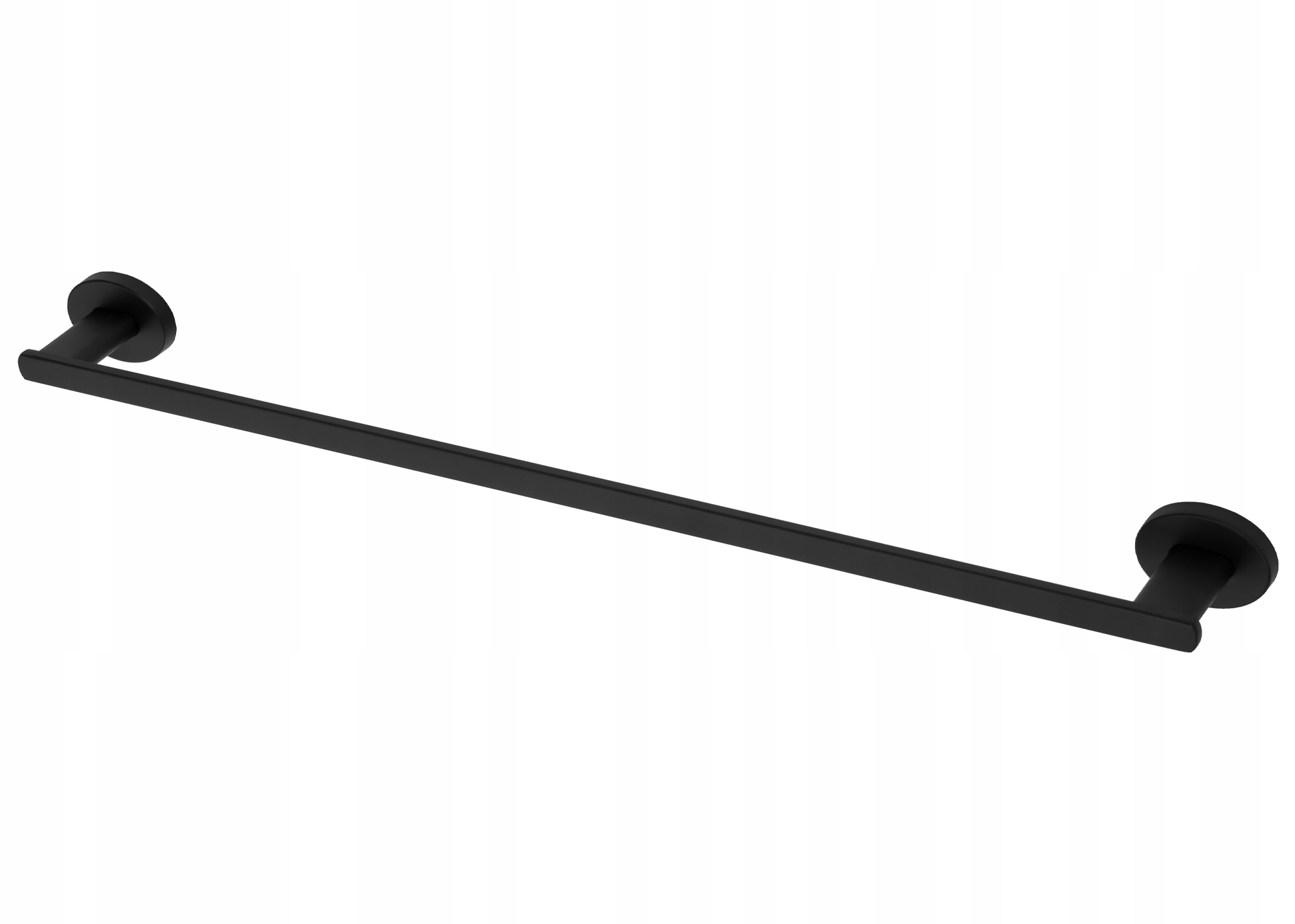 Wysokiej jakości materiał – aluminium odporne na uszkodzenia