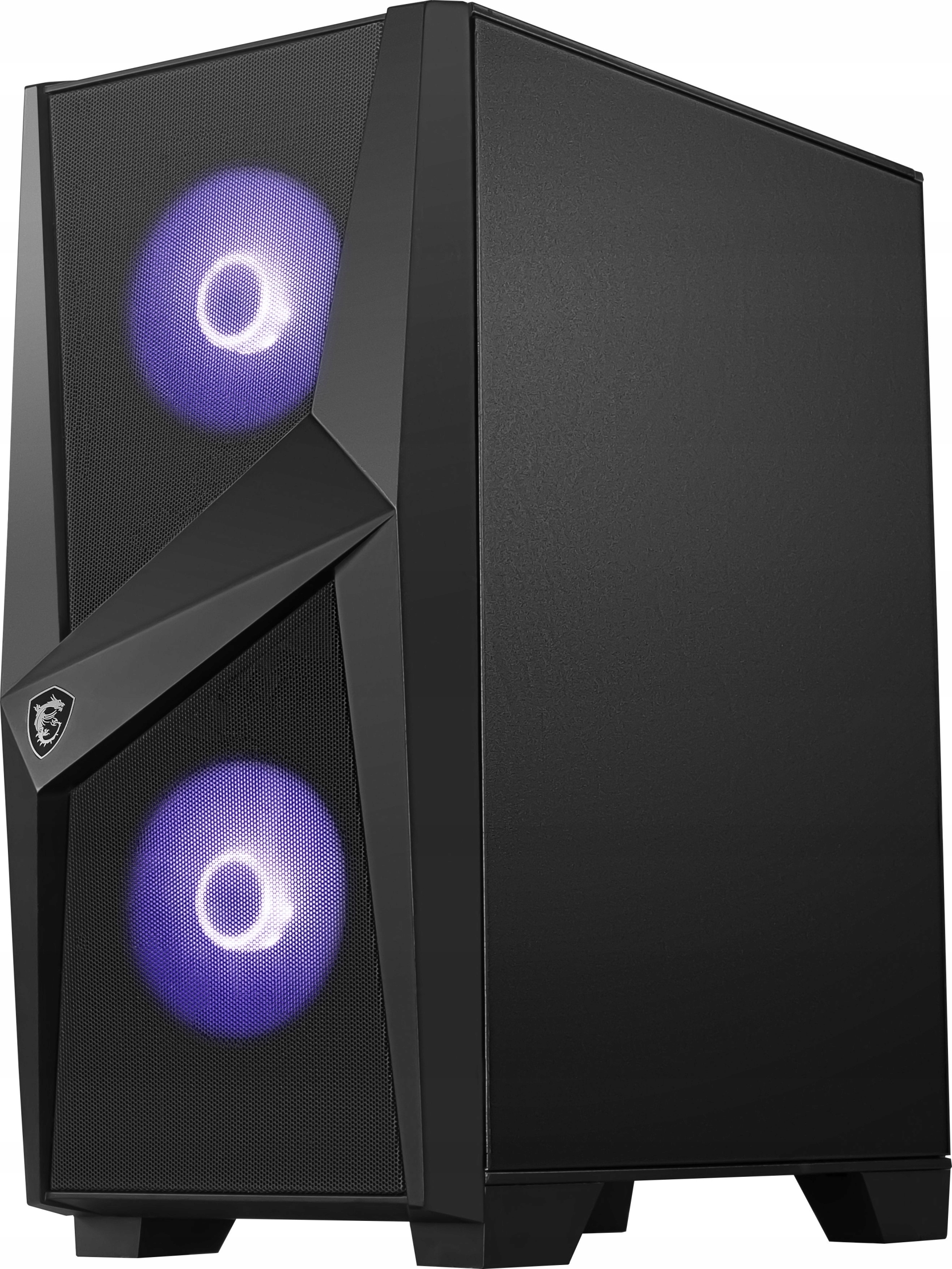 ZESTAW KOMPUTER GAMINGOWY|RYZEN 5 3400 G l 32 GB RAM l 1TB SSD l WIN 11 PRO Kod producenta ZKG-R53400G-32G-1T-W11P