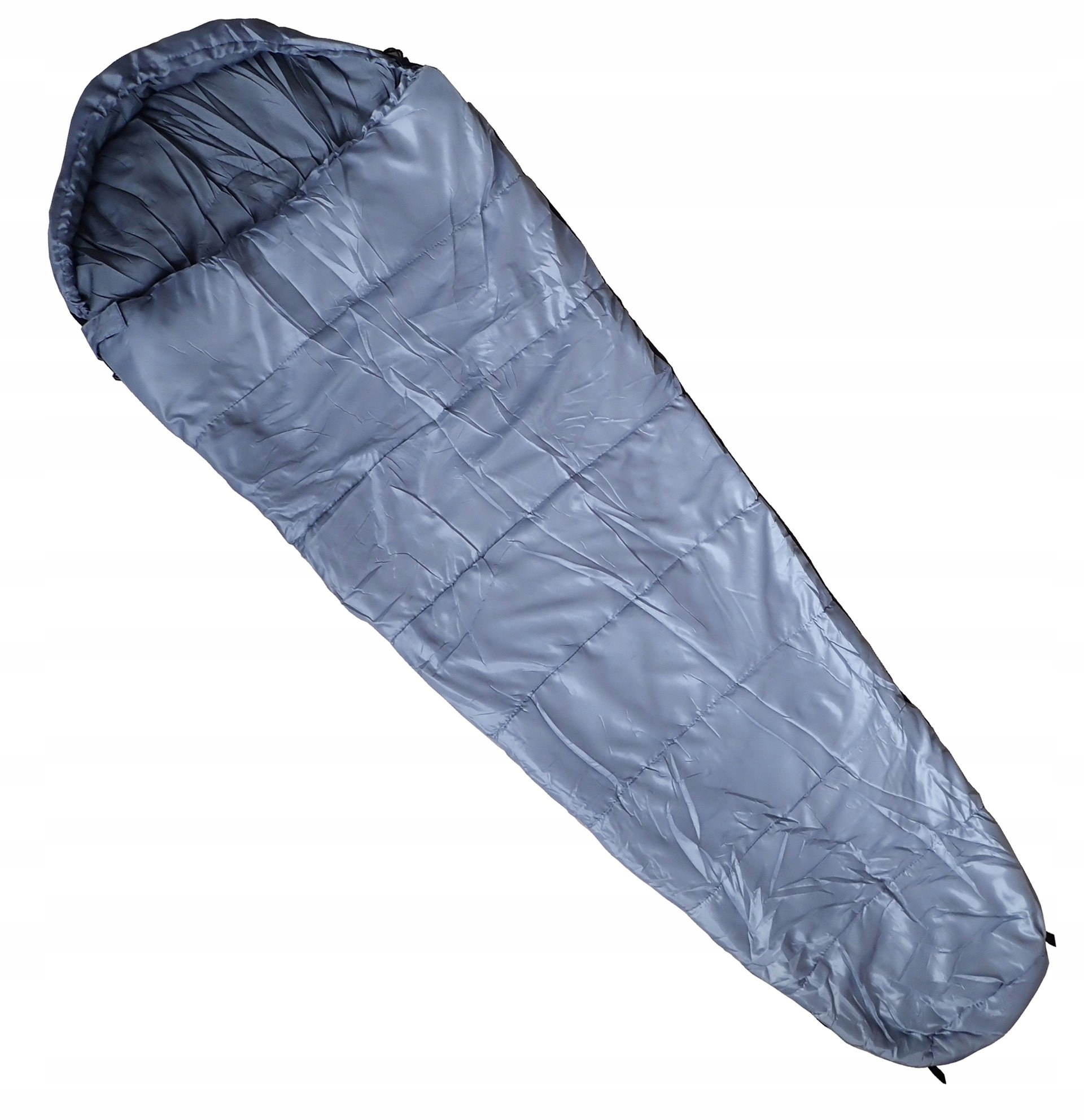 Izolacja termiczna – komfort w temperaturach do -6°C
