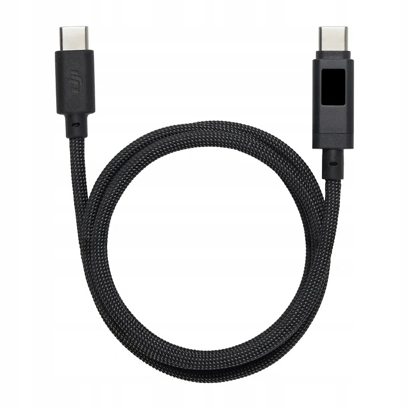 Kabel Power 7A USB-C 1m – Wydajność i nowoczesność w jednym