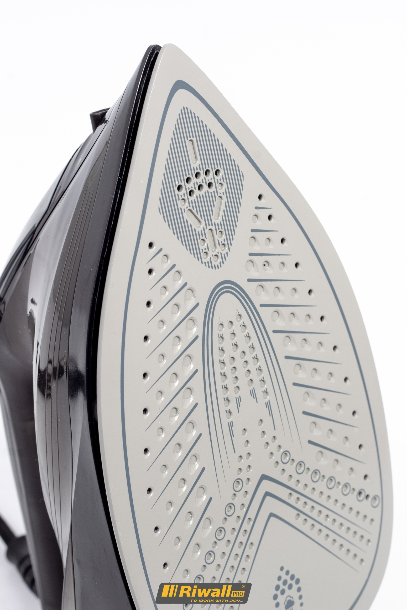 Regulacja temperatury i parowania