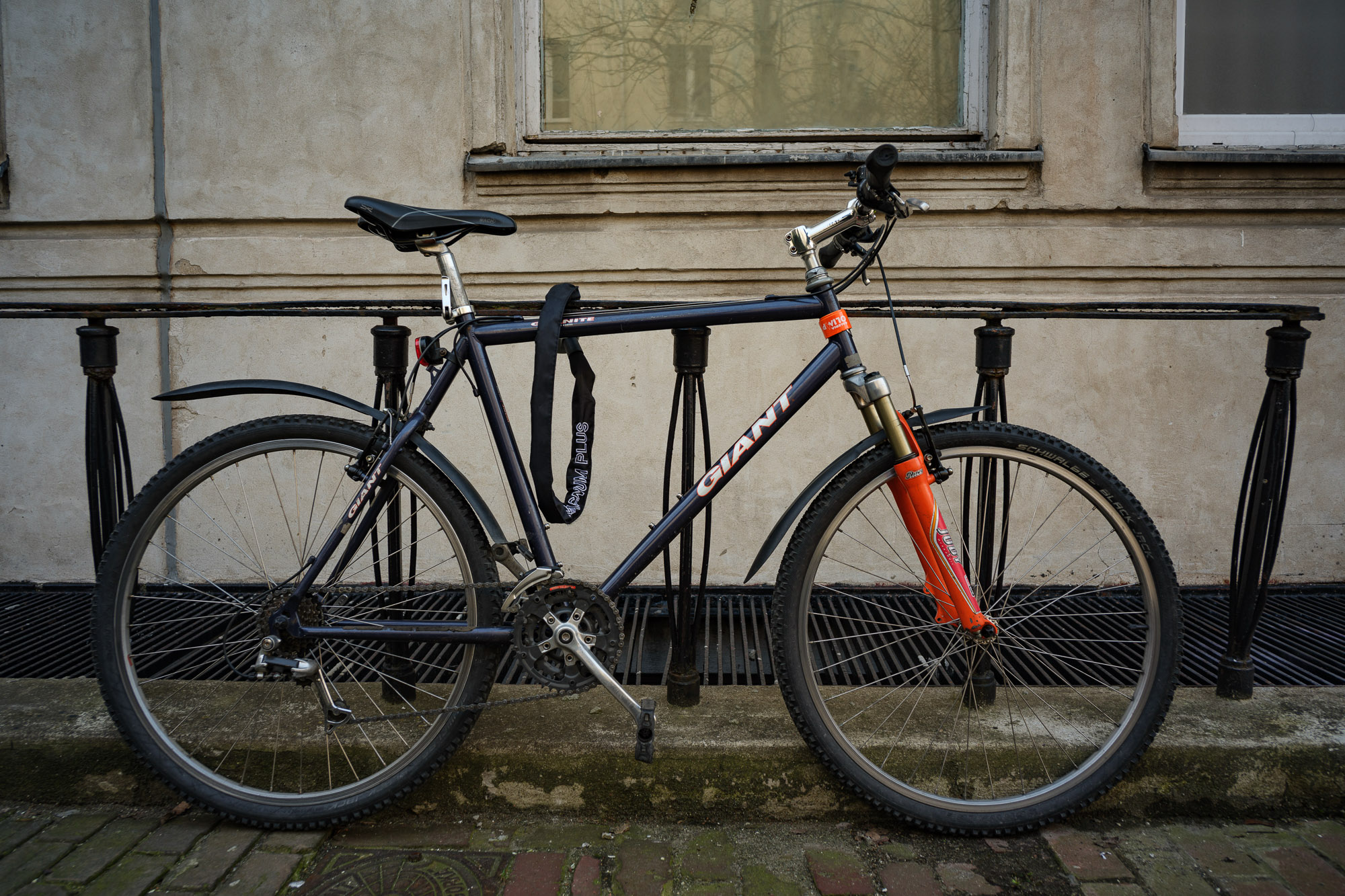 Obiektyw Voigtlander Nokton II Vintage Line 28 mm f/1,5 do Leica M - czarny