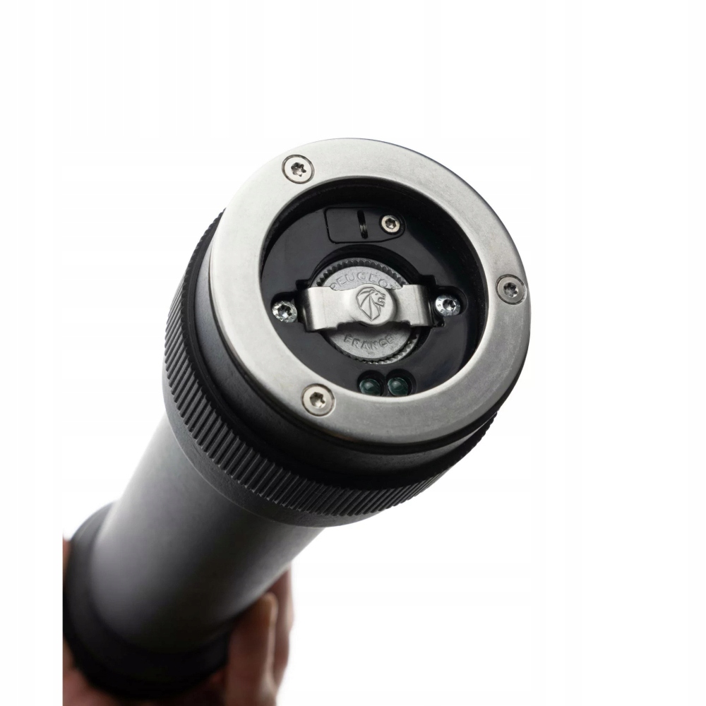 Innowacyjne oświetlenie LED – Komfort i funkcjonalność