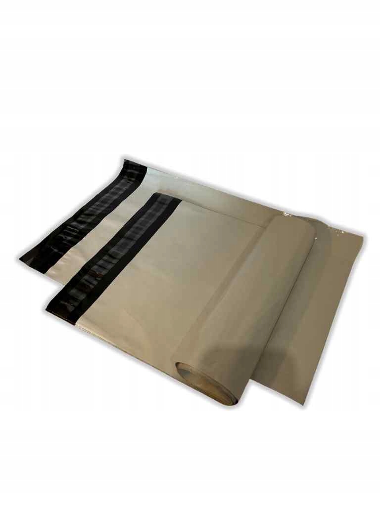 BSTech Foliopak koperta foliowa mocna 50mic 190x250 100 szt FB01 B5 – Idealne rozwiązanie dla Twojego biura