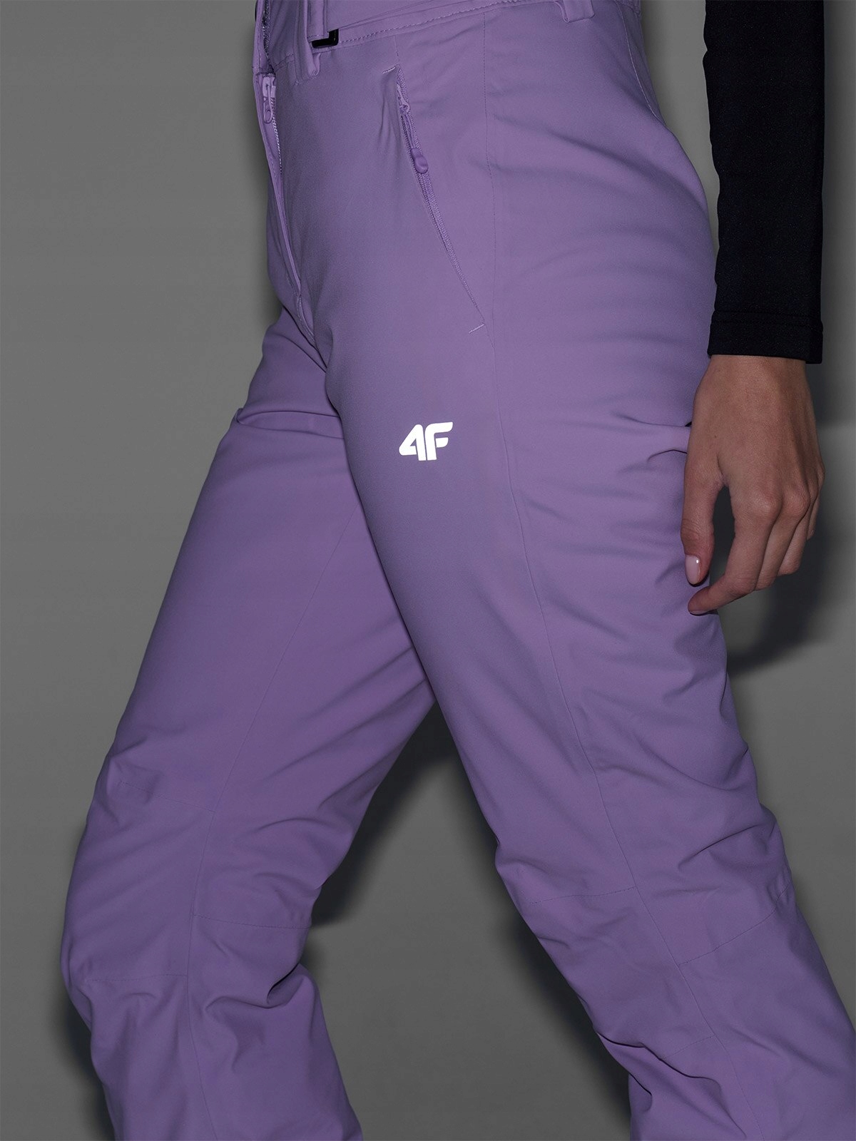 Wodoodporne materiały i ocieplina