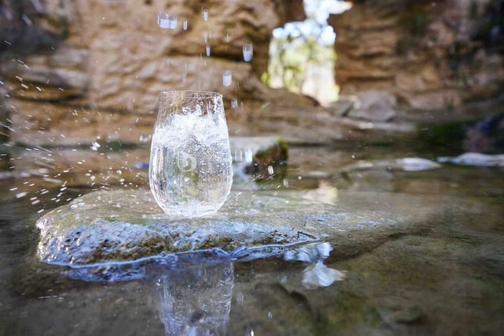 Innowacyjna technologia filtracji wody