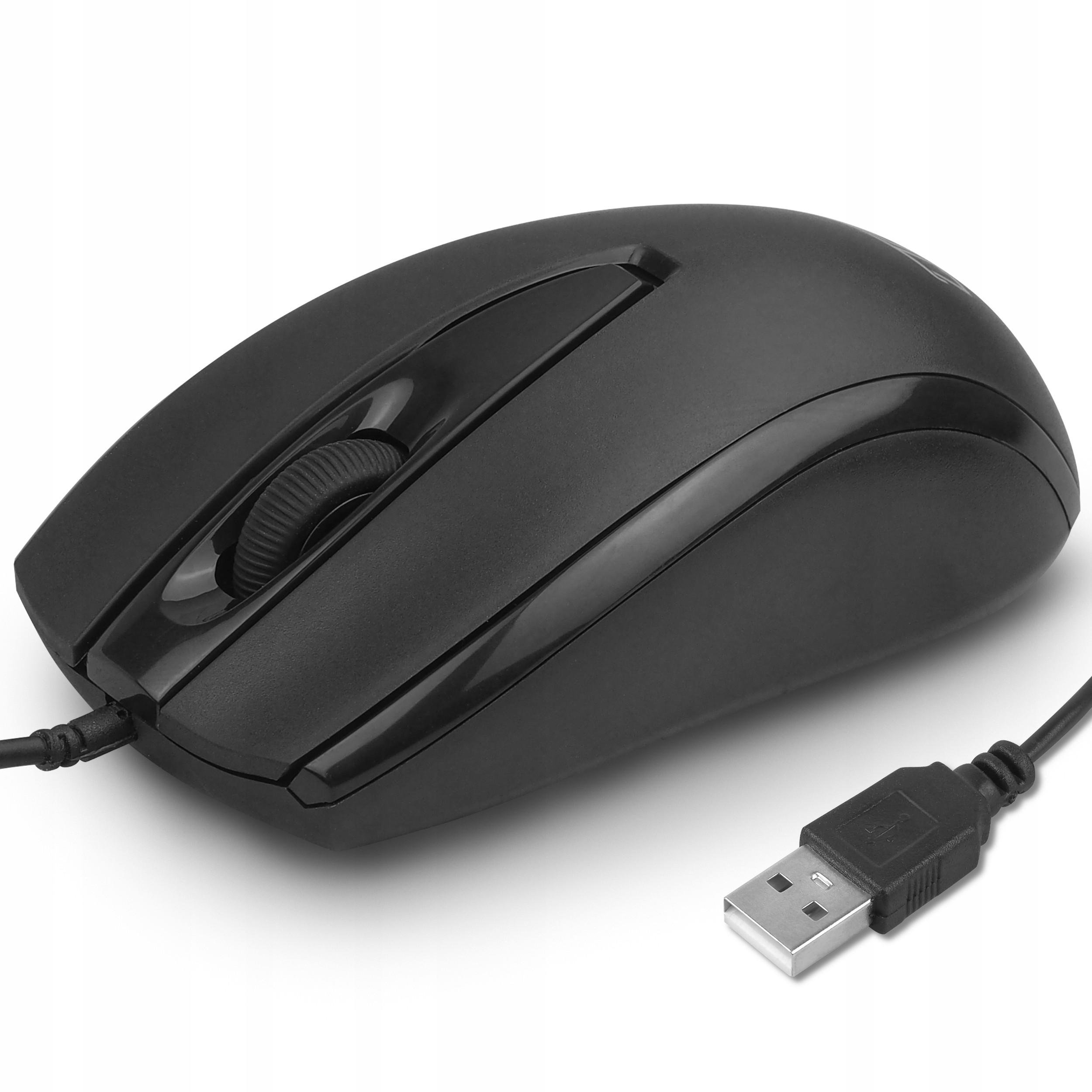 Wysokiej jakości sensor optyczny 1000 DPI