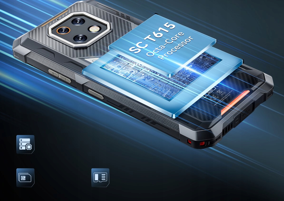 Niezawodny towarzysz w ekstremalnych warunkach