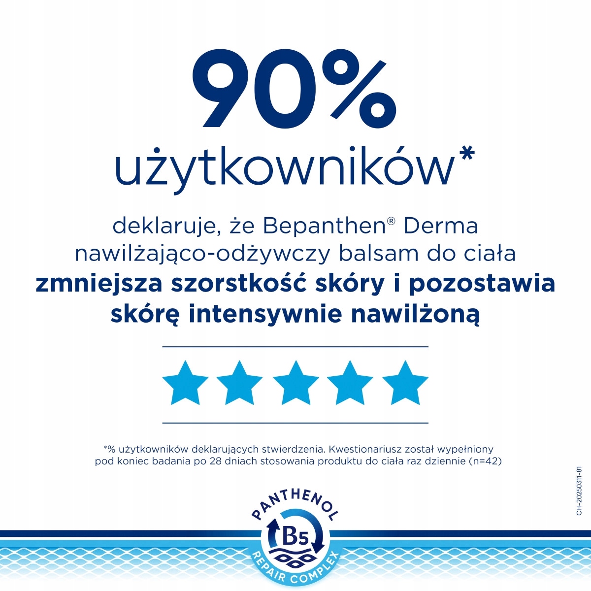 Skuteczność potwierdzona przez użytkowników