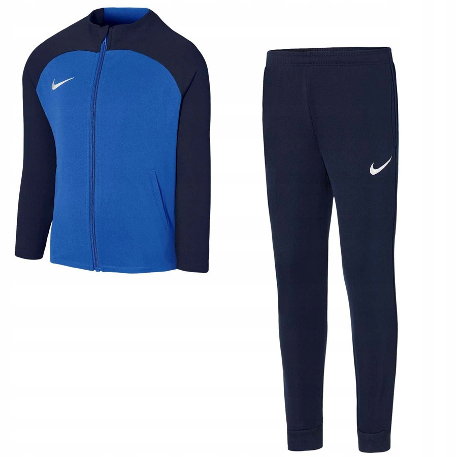 Dres Academy DJ3363 463 – Idealny wybór dla młodych sportowców