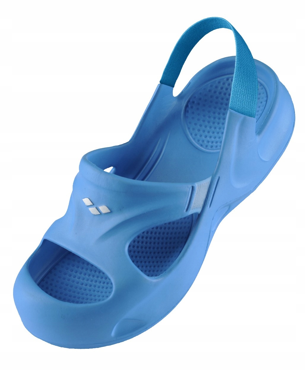 Elastyczny pasek i amortyzująca podeszwa EVA