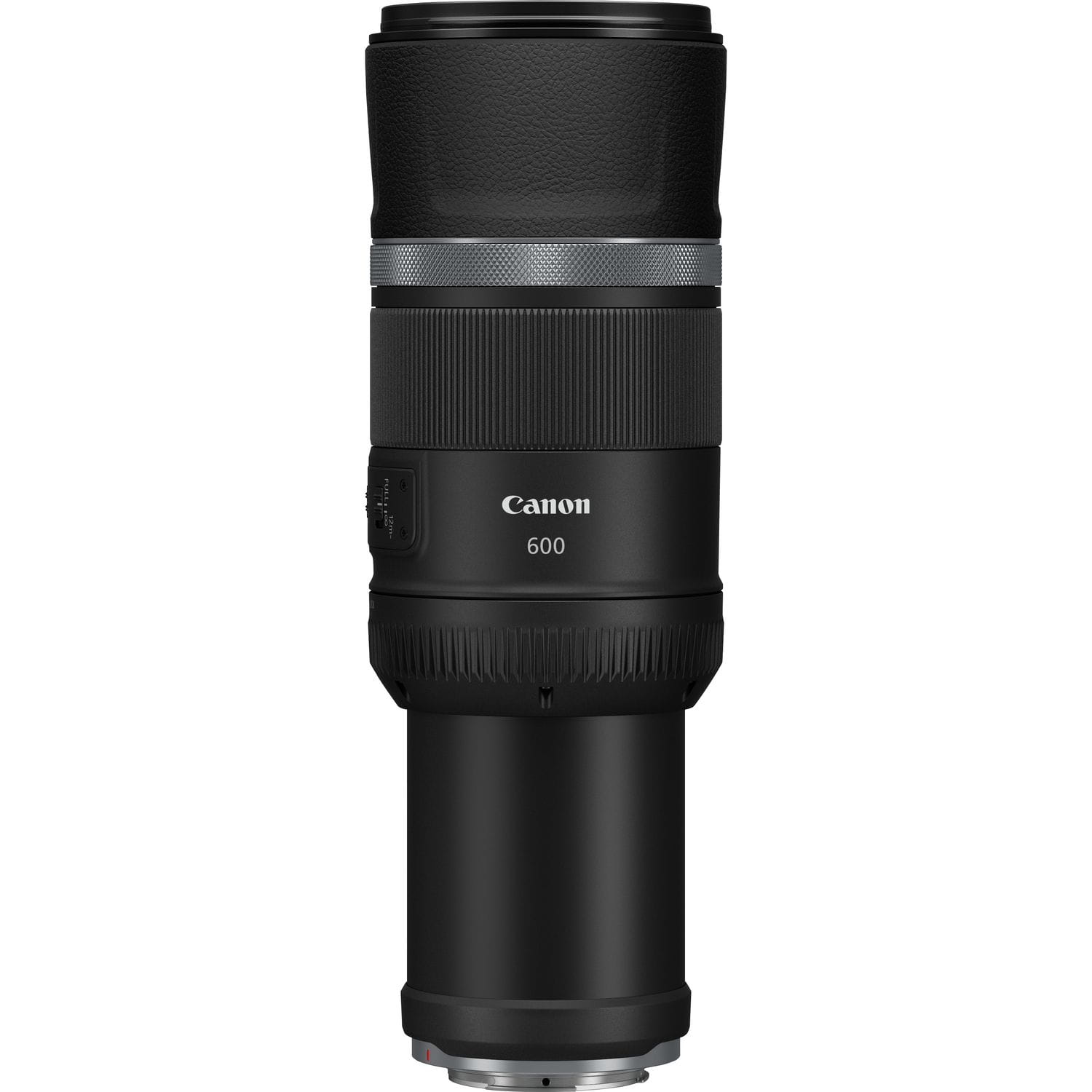 Obiektyw Canon RF 600mm f/11 IS STM – Idealny wybór dla fotografów