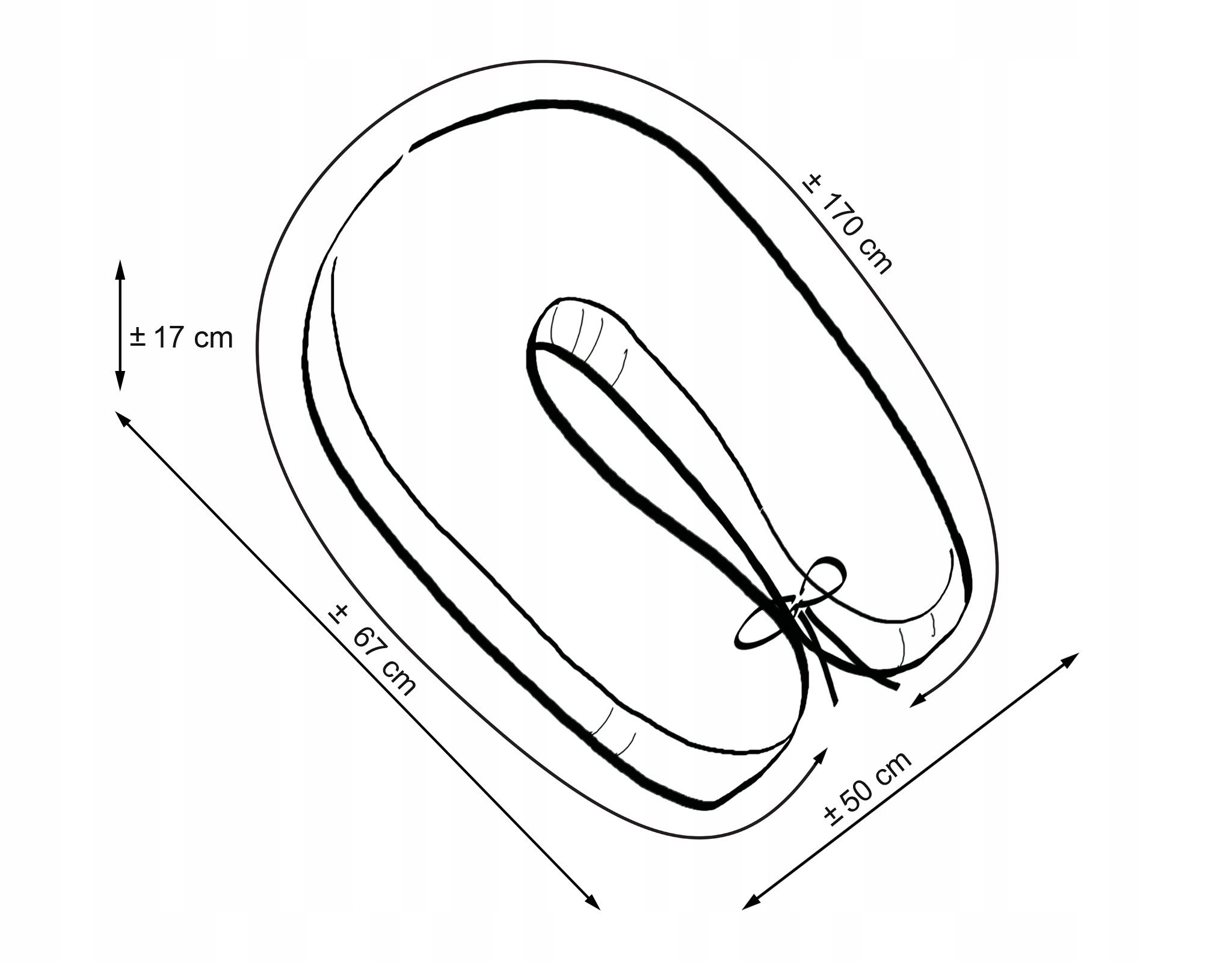 Komfortowe wsparcie dla przyszłych mam