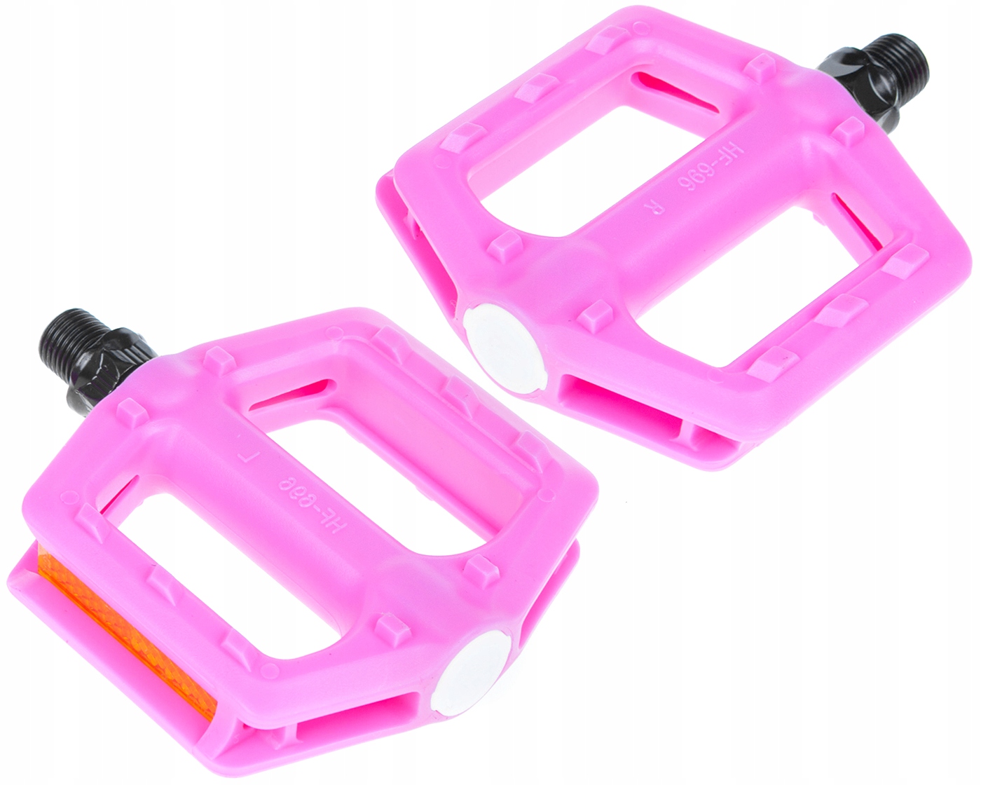 Pedały Verso HF-696 1/2