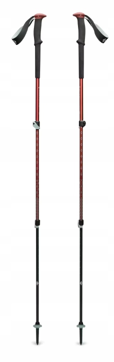 Innowacyjne zamki FlickLocks® dla pełnej regulacji