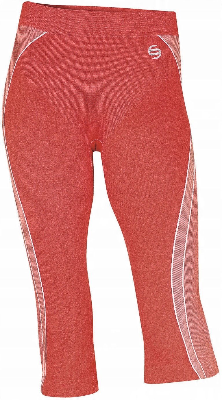 Brubeck SP00140 Spodnie damskie 2/3 BALANCE – Komfort i styl dla aktywnych kobiet