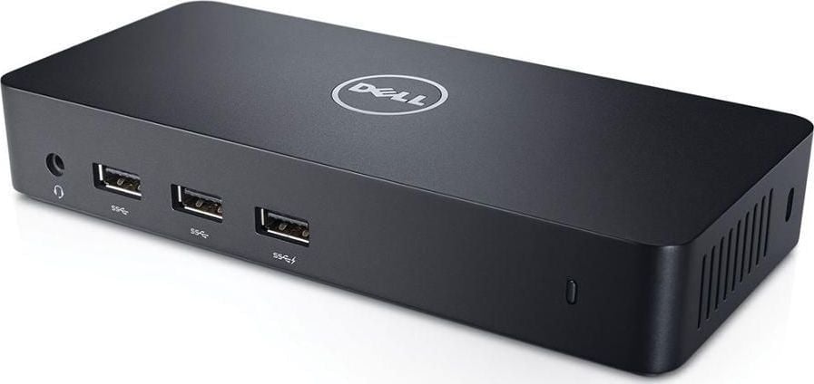 2024 Dell Docking Station