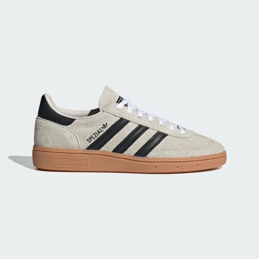 Buty damskie Adidas HANDBALL SPEZIAL W (IF6562) – Styl i komfort w jednym