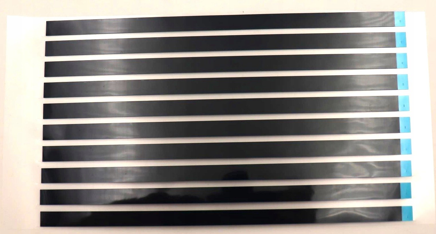 Taśmy przylepne TAPE FRU REMOVABLE TAPE – Idealne do Lenovo Thinkpad