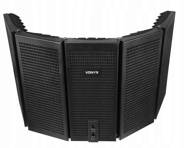 Efektywna izolacja dźwiękowa i redukcja echa