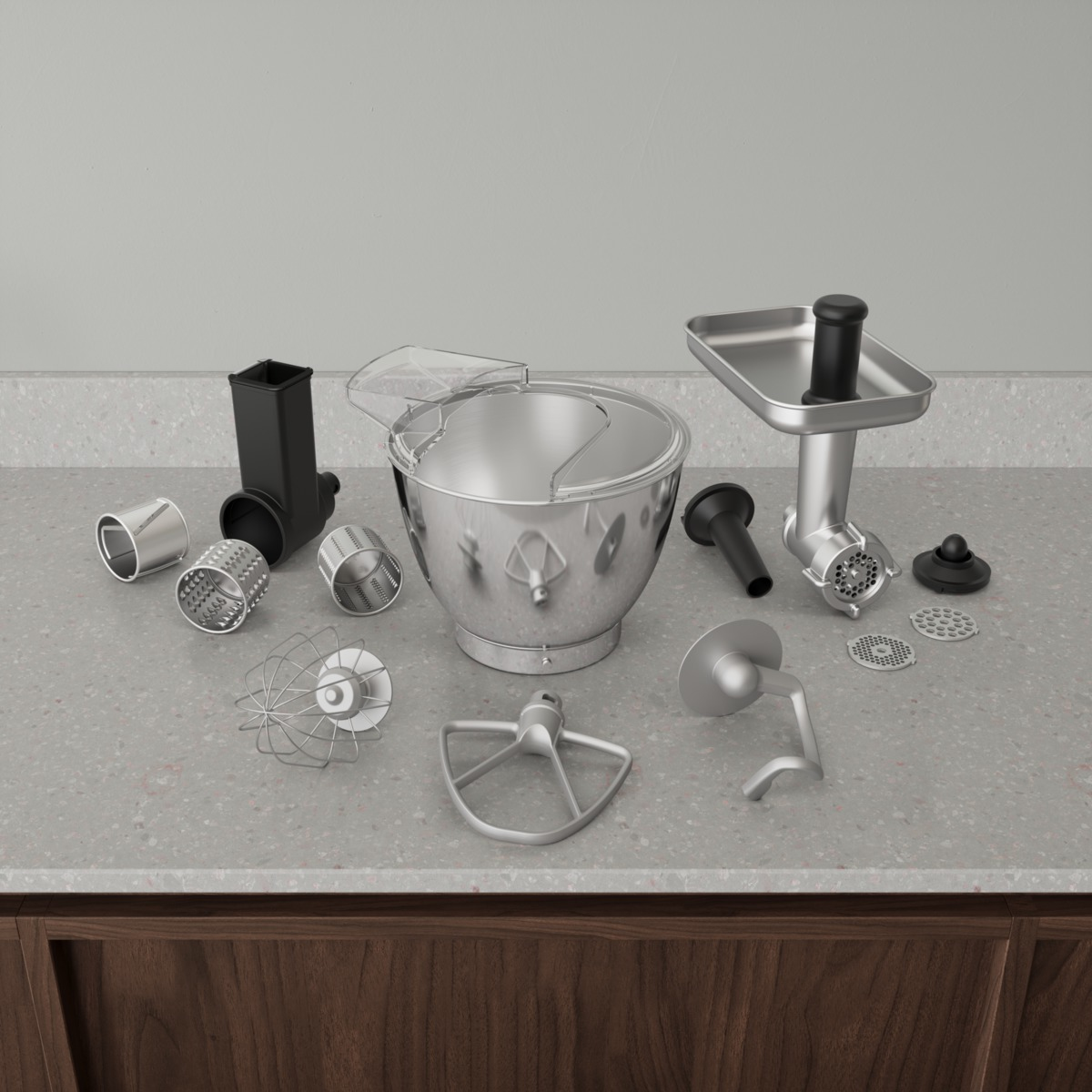 Wydajność silnika 1200W – moc, na której możesz polegać