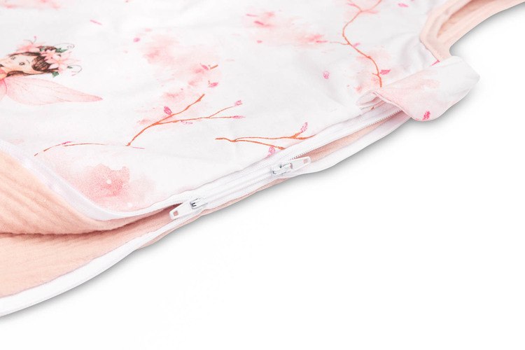 Dwustronny zamek błyskawiczny – łatwość użytkowania