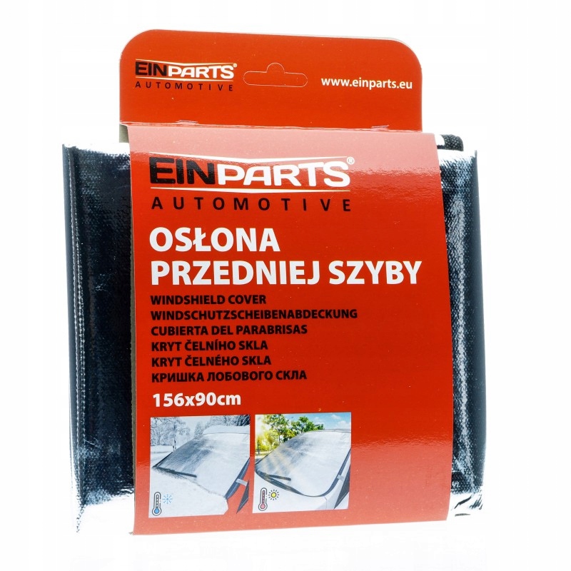Łatwość użytkowania i przechowywania osłony