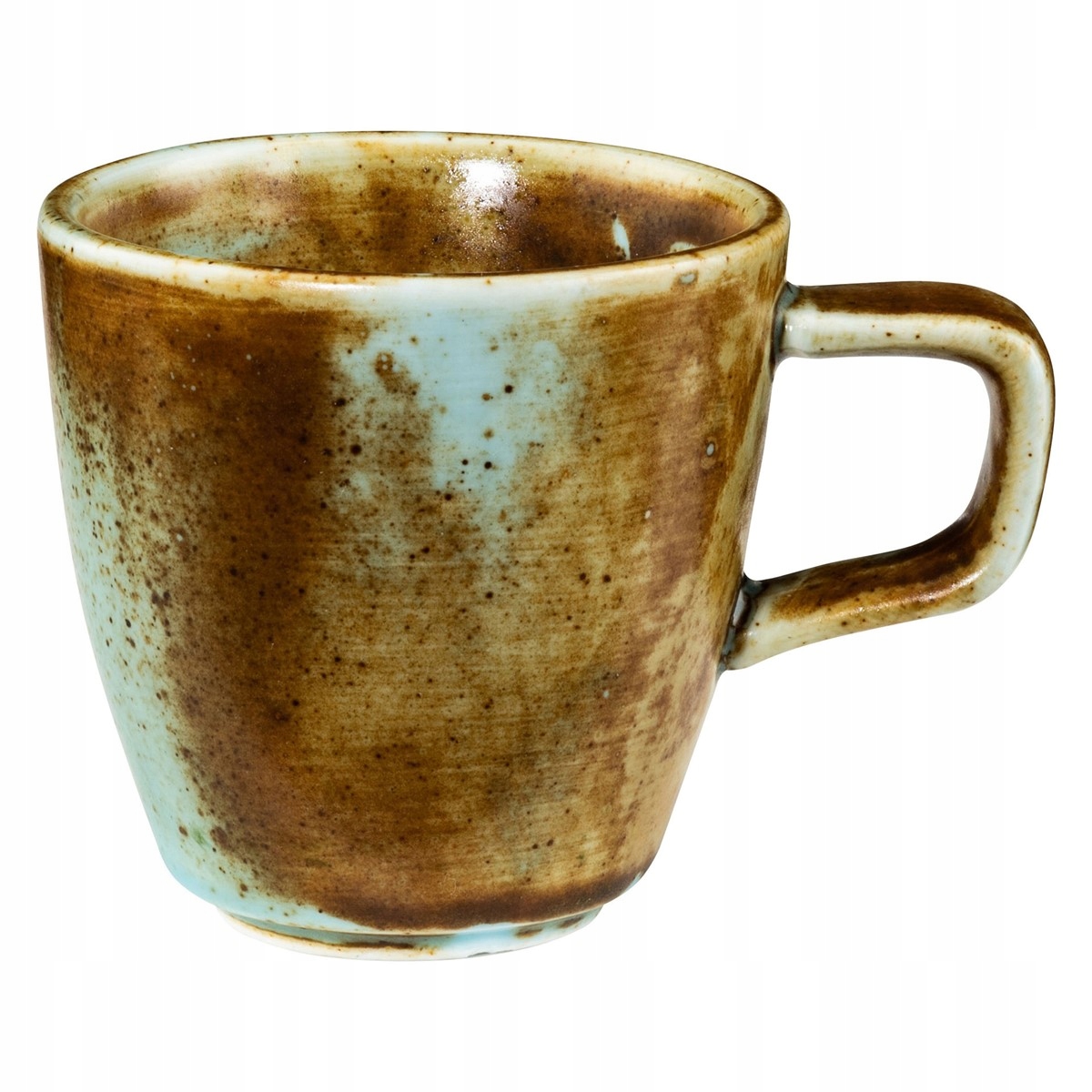 BRASSI Filiżanka do espresso 100 ml – Elegancja w każdym łyku