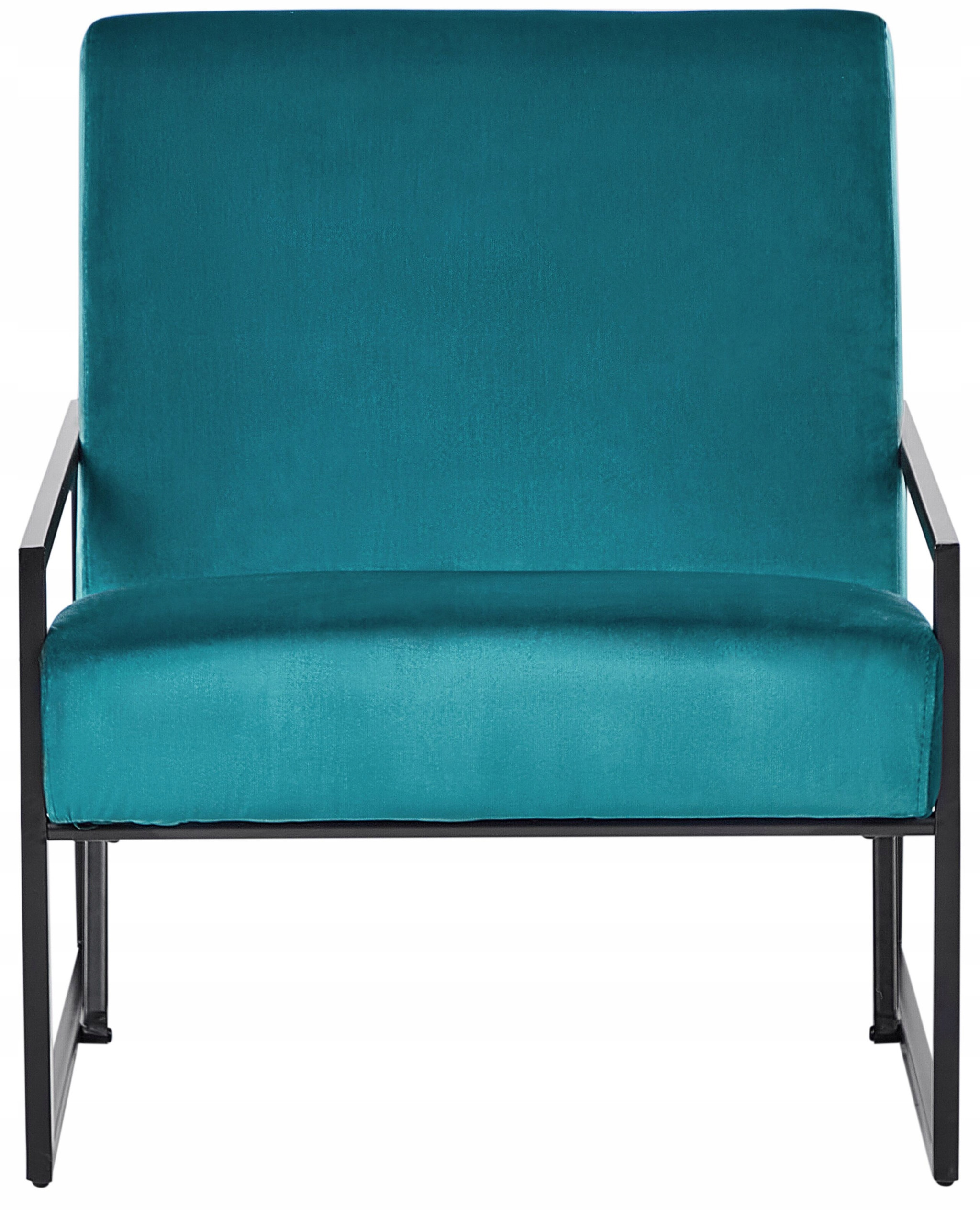 Kolorystyka i wykończenie fotela