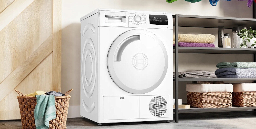 Funkcjonalność i wydajność suszenia