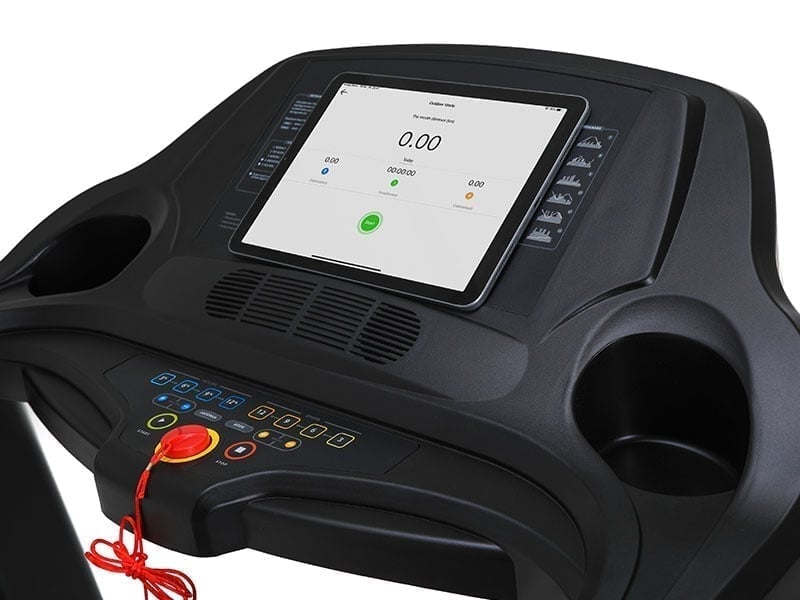 Bieżnia Notus Zipro