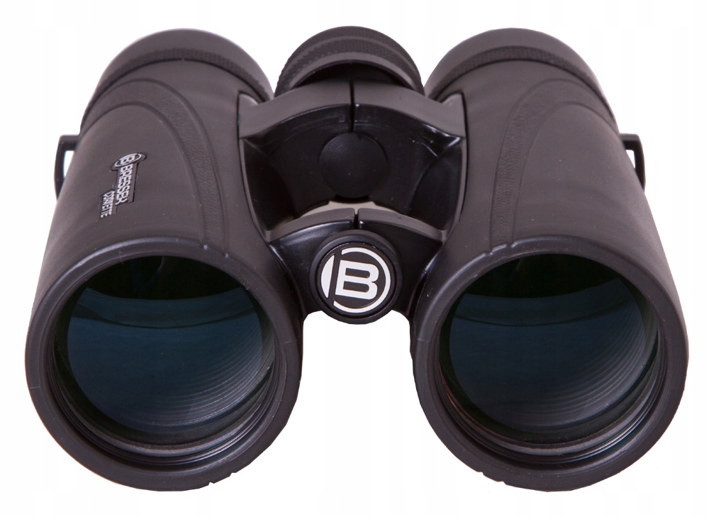 Lornetka Bresser Corvette 10x42 WP – Idealny towarzysz przygód