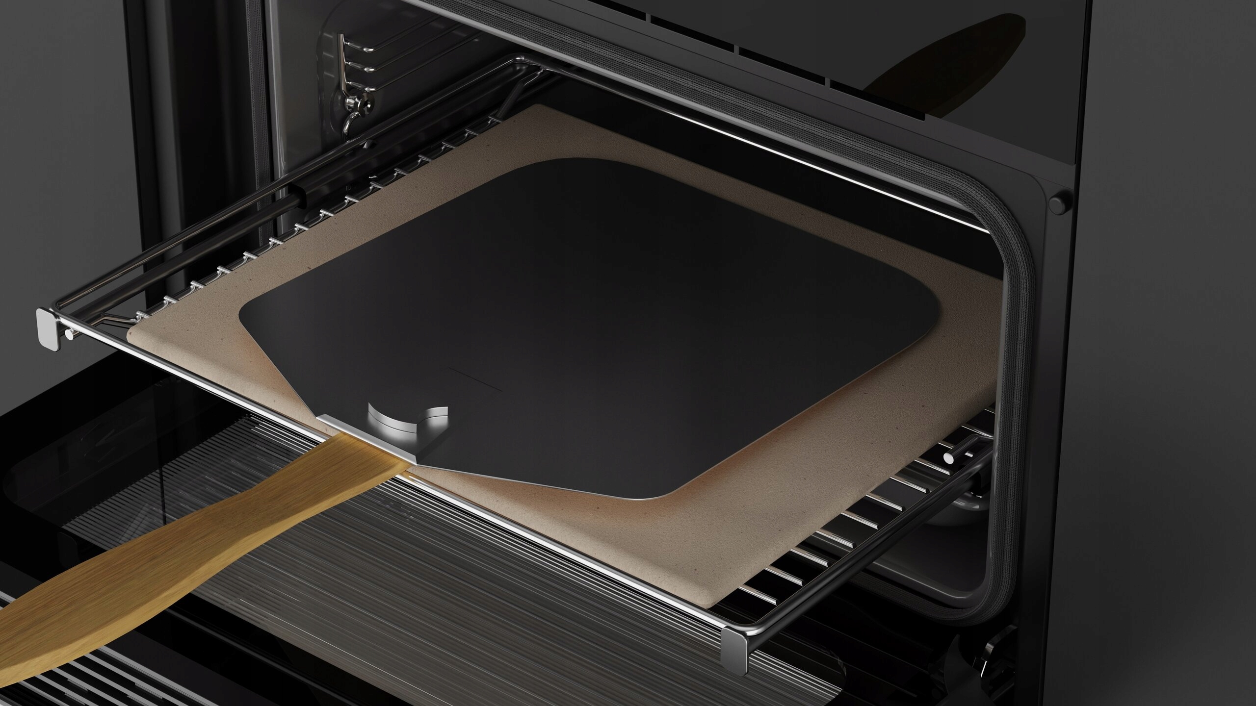 Łatwe czyszczenie dzięki technologii HydroClean PRO