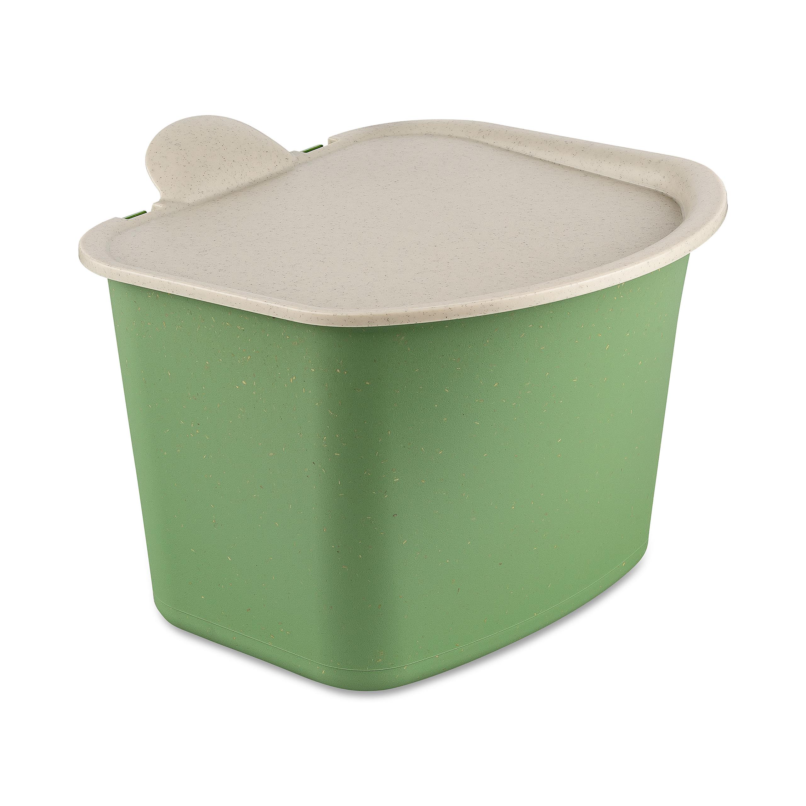 Minimalistyczny design i modny kolor