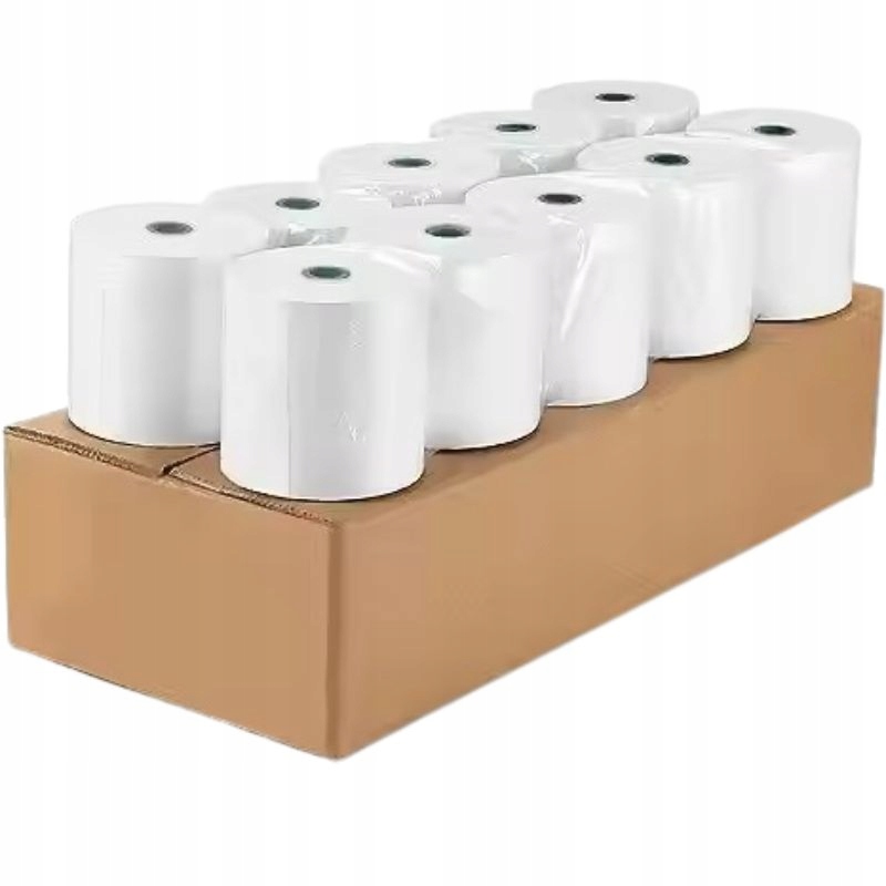 Ekologiczne etykiety termiczne – Wybór przyjazny dla środowiska