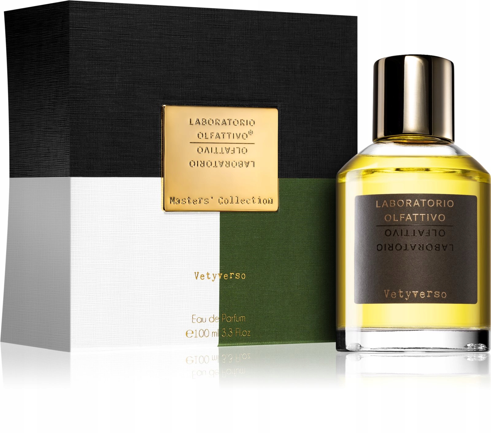 Pojemność 100ml – doskonały wybór na każdą okazję