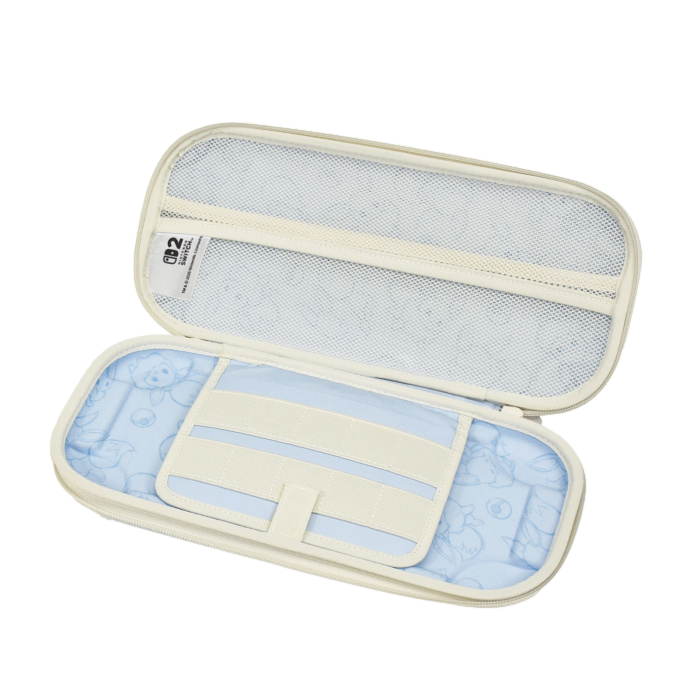 Uroczy design z Eevee – idealny dla fanów Pokémon