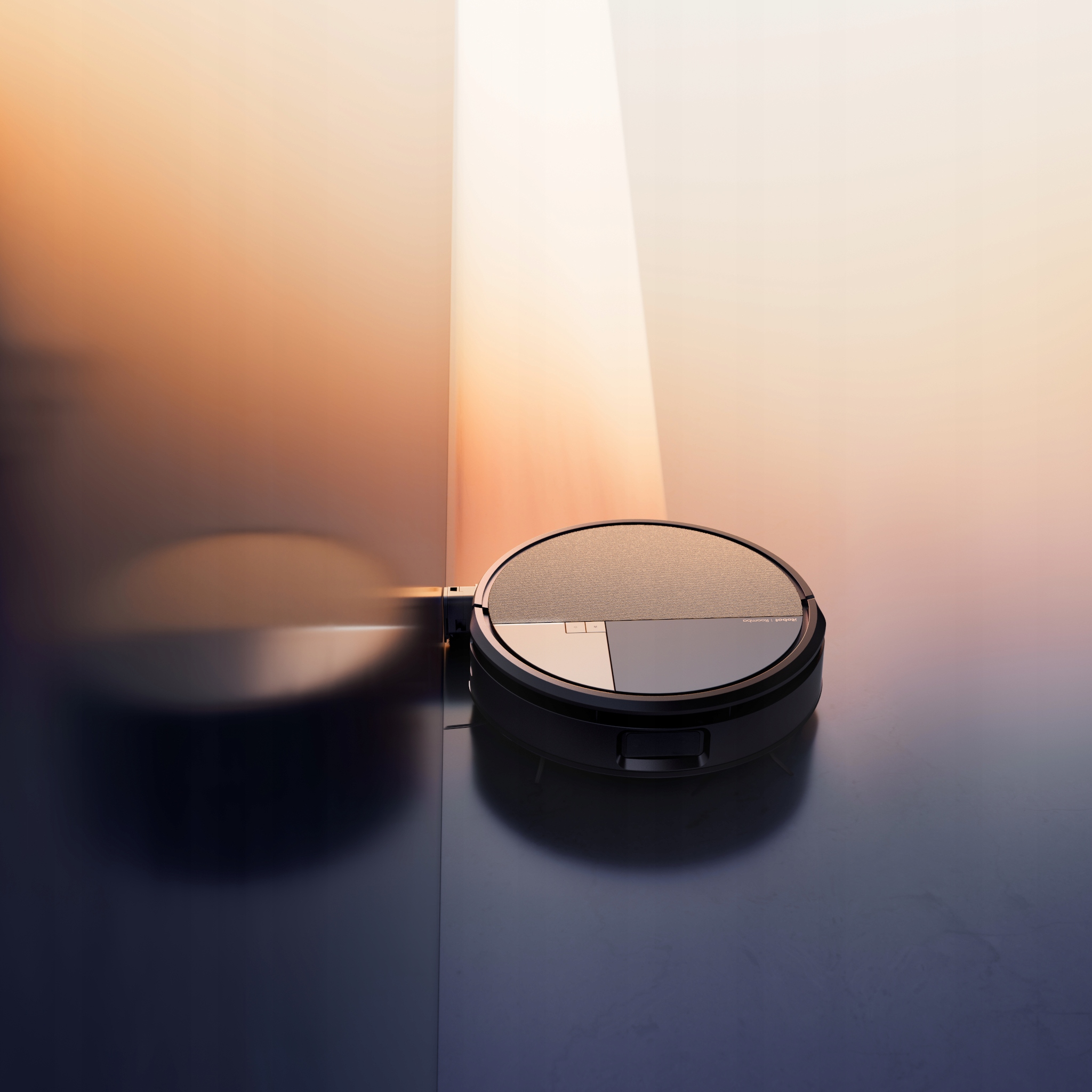 Personalizacja sprzątania w aplikacji Roomba Home