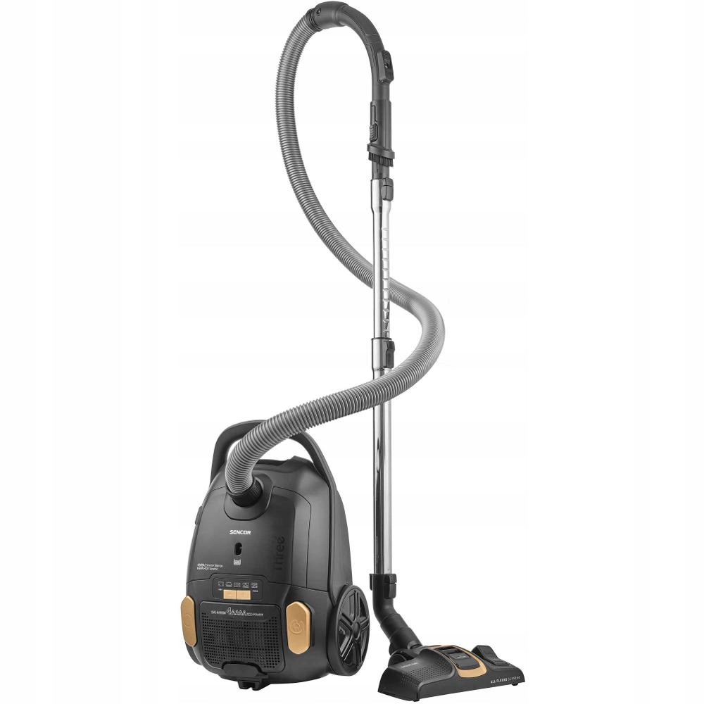 Wydajność energetyczna 4AAAA – Oszczędność i moc w jednym