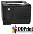 Drukarka HP LaserJet Pro 400 M401dne CF399A