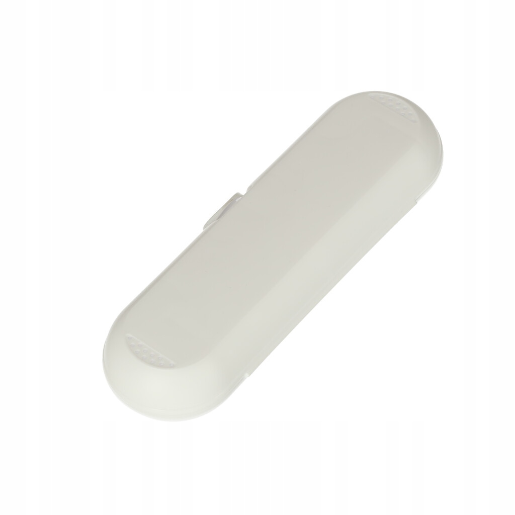 KIK Etui na szczoteczkę do zębów – Idealne rozwiązanie dla podróżujących