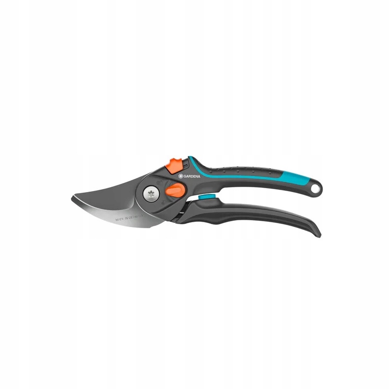 Gardena PremiumCut Pro Flex – Dwuostrzowy sekator do zielonego drewna 24 cm
