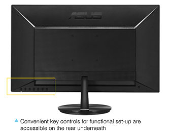 User-friendly Design